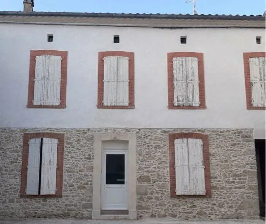 Agréable maisonnette