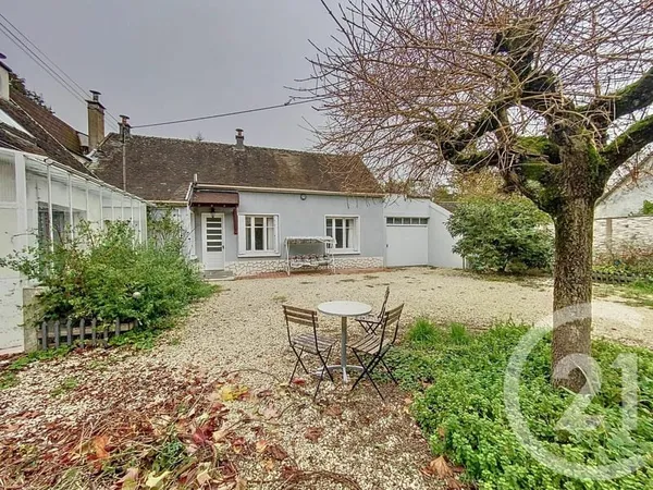 Maison 5 pièces 165 m²