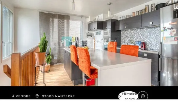 Location chambre en colocation