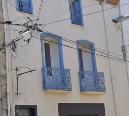 Exclusivité Immeuble de rapport entièrement loué Saint-Lau