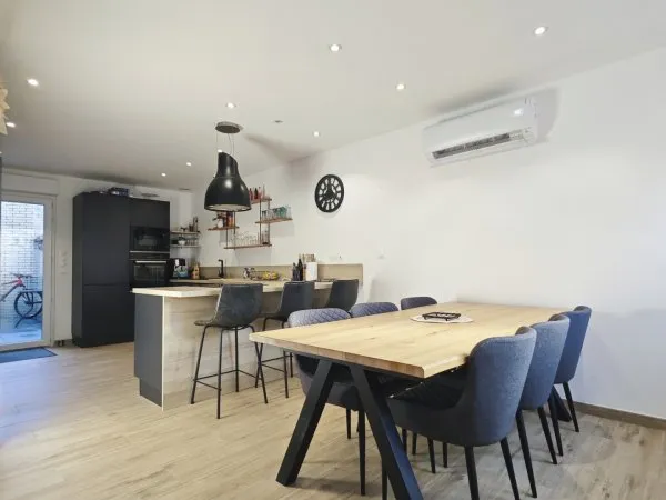 Maison 4 pièces 88 m²