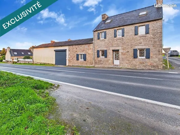 Maison 5 pièces 107 m²