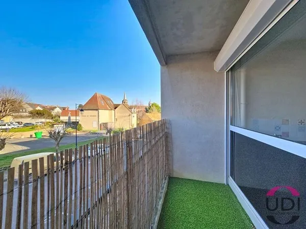 Très beau T4, Evaux les Bains