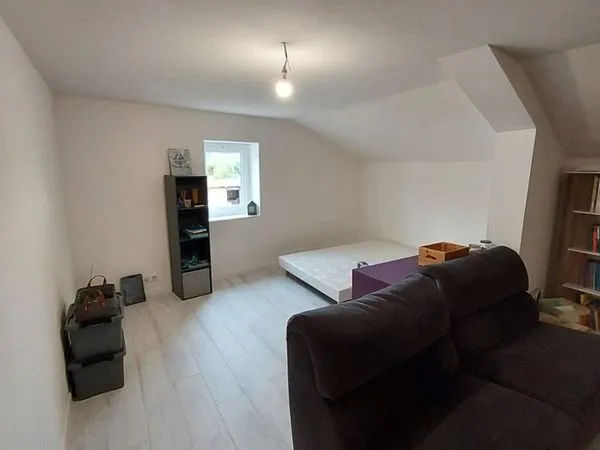 Maison 5 ch