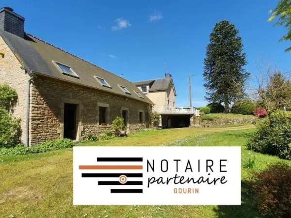 Maison 5 pièces 113 m²