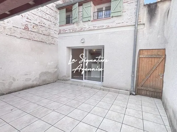 Maison 4 pièces 94 m²