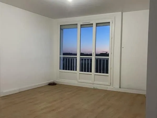 Appartement T4 Location
