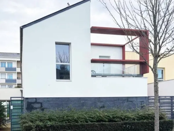 Maison 4 pièces 112 m²
