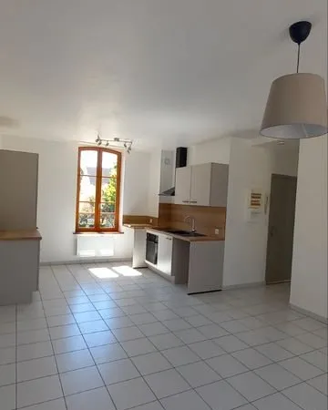 Très beau F3 lumineux