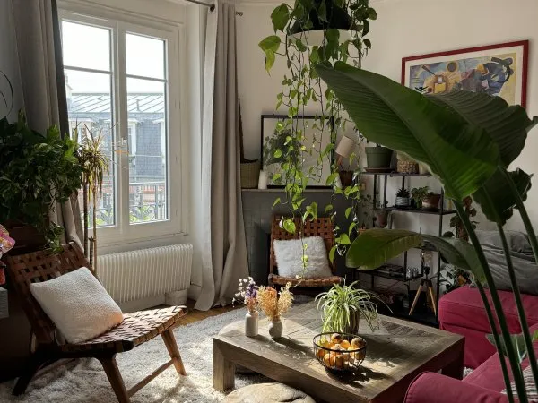Chambre et Appartement pour colocation