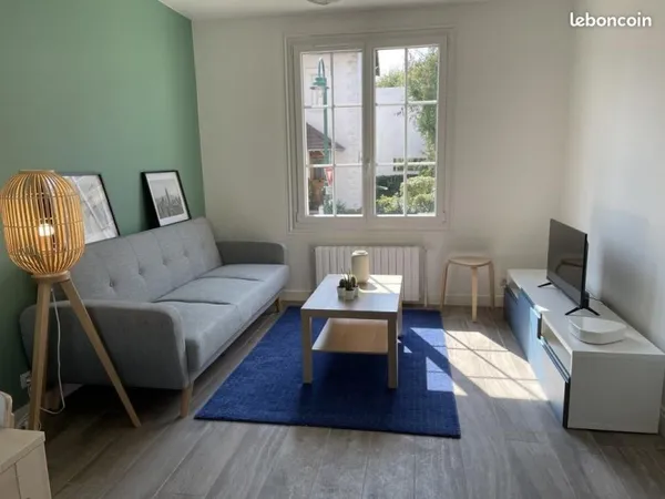 Maison 5 pièces 72 m²