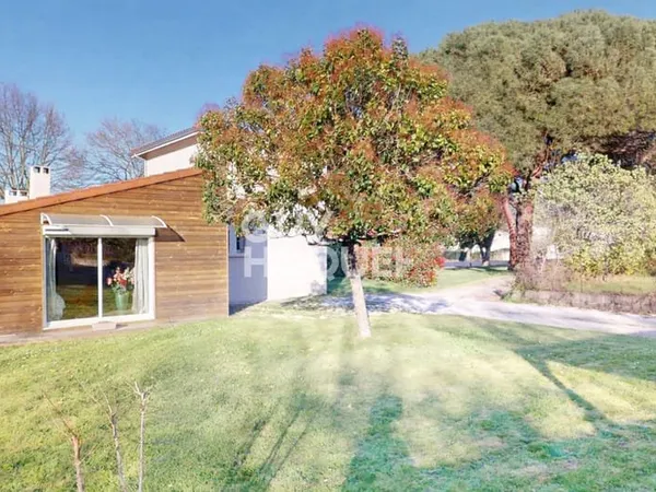 Maison 6 pièces à vendre à Brax - Exclusivité Guy Hoquet GRENADE