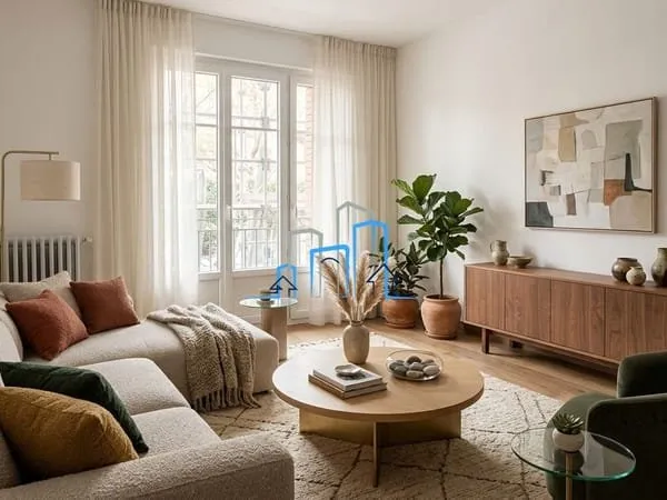 COS Immobilier vous propose : IVRY-SUR-SEINE