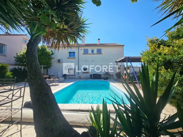 Maison 6 pièces 148 m²