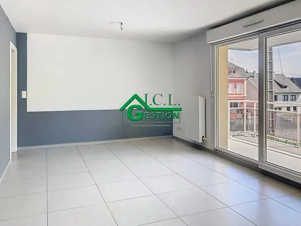 Appartement à louer Willer-sur-Thur
