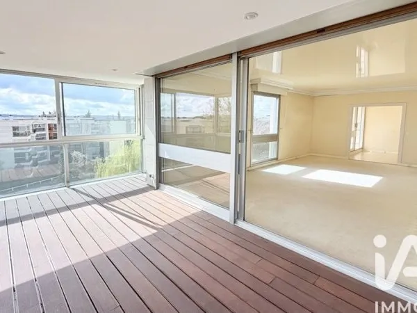 Vente Appartement 5 pièces