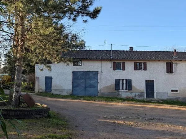 Maison 6 pièces 123 m²