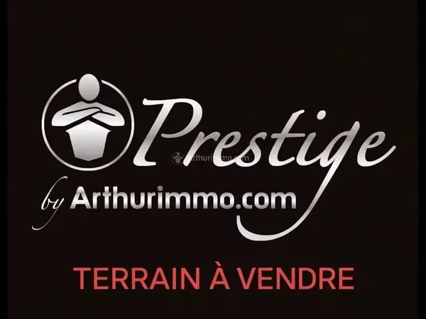 MADELEINE - Terrain constructible à 250 m de l'océan