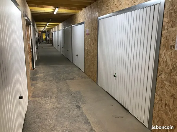 Box garde meuble agen centre