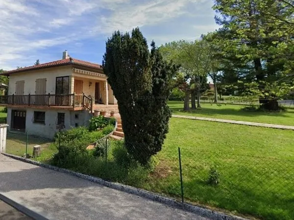Maison 4 pièces 110 m²