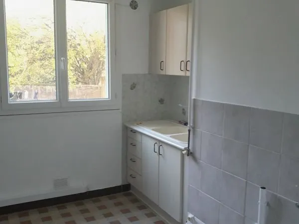 Appartement 54m2 ROMANS