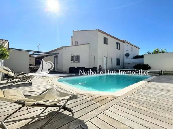 Maison 4 pièces 146 m²