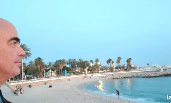 Colocation cannes