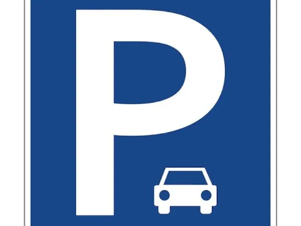 Location 2 places de parking