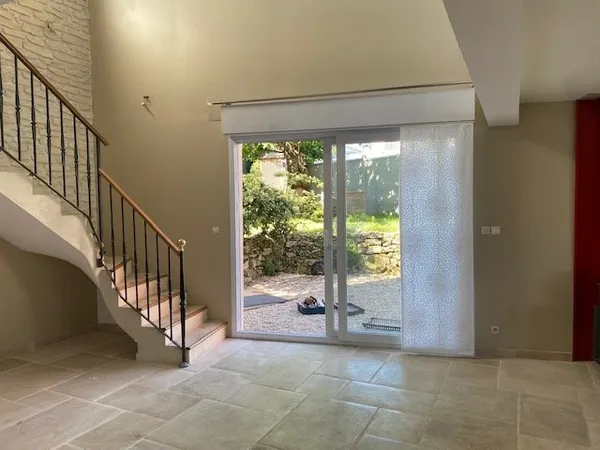 Maison Vente Vigneux-sur-Seine 5p 144m² 1659€