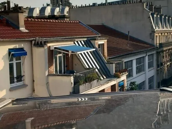 Appartement 2 pièces 32 m²