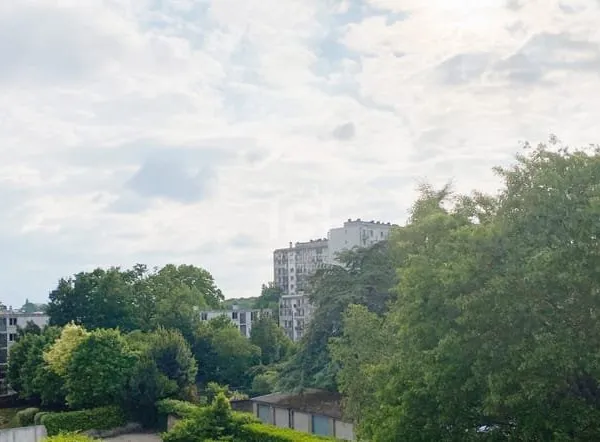 Appartement Nantes Tortière 2 pièce(s) 48 m2