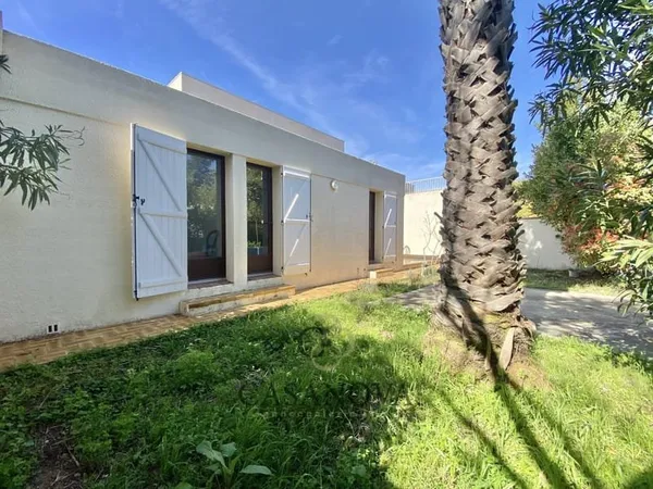 Maison Vente Mauguio 5p 155m² 698000€