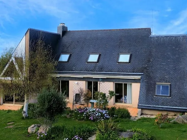 Maison 5 pièces 122 m²