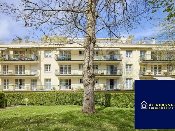 Appartement 5 pièces 111 m²