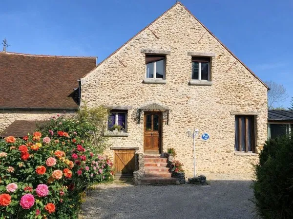 Maisons communicantes