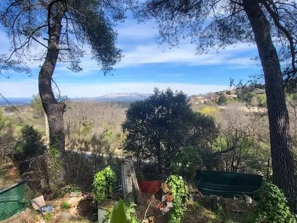 Maison 4 pièces 120 m²