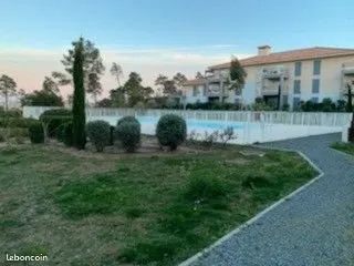Appartement 3 pièces Only roc avec terrasse