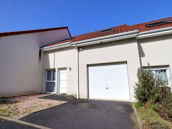 Maison à vendre Clermont-Ferrand