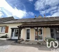 Vente Maison de ville 2 pièces