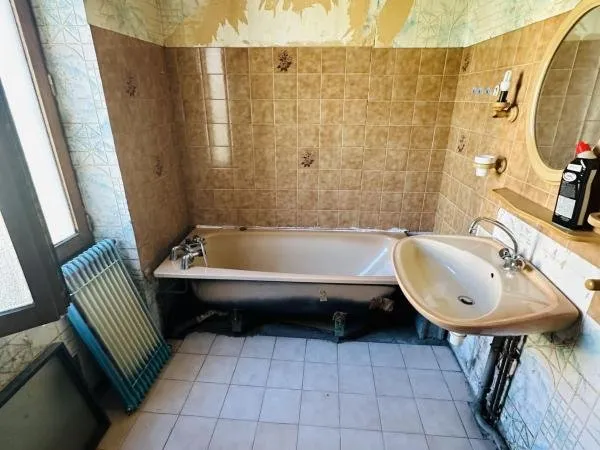 Maison Vente Saint-Priest-Taurion 5p 95m² 87600€
