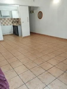 Appartement 1 pièce 33 m²