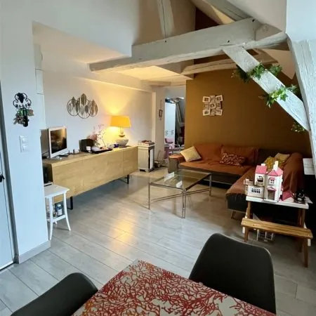 Appartement à vendre Auxerre
