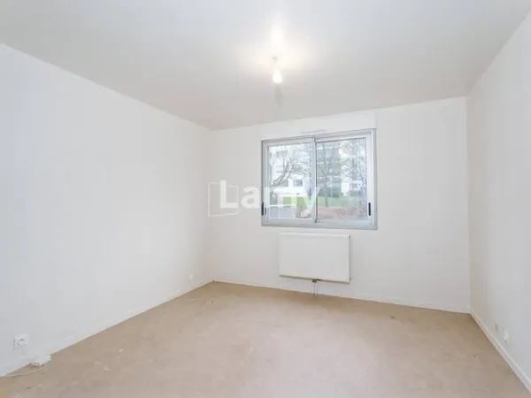 Appartement 1 pièce 25 m²