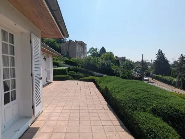 Maison 5 pièces 131 m²