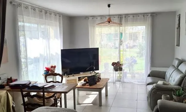 Maison 4 pièces 101 m²