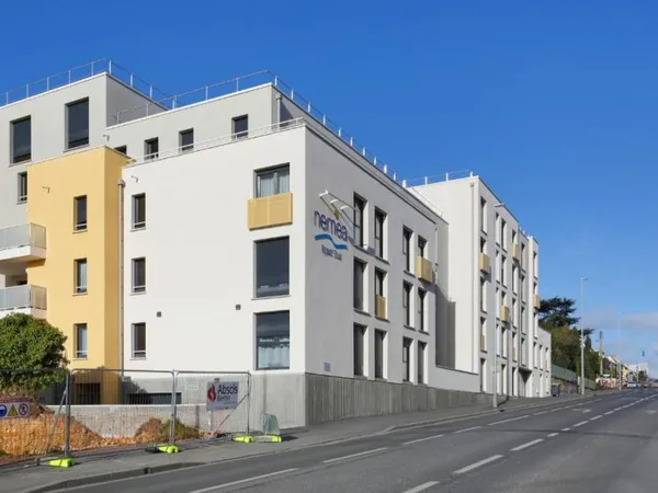Appartement T1 Caen Neméa Délivrande
