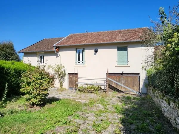 Maison location