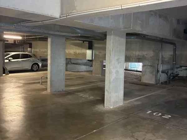 Place de parking