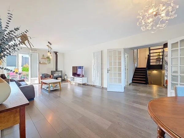 A VENDRE - L'UNION - Maison familiale 8 pièces sans vis à vis