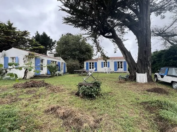 Maison 7 pièces 122 m²